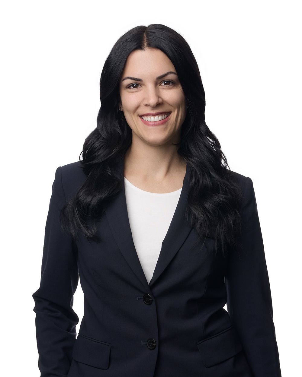 Portrait of Kerri Furlong