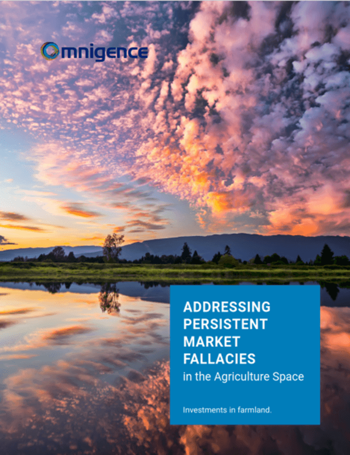 Omnigence Addressing Persistent Market Fallacies