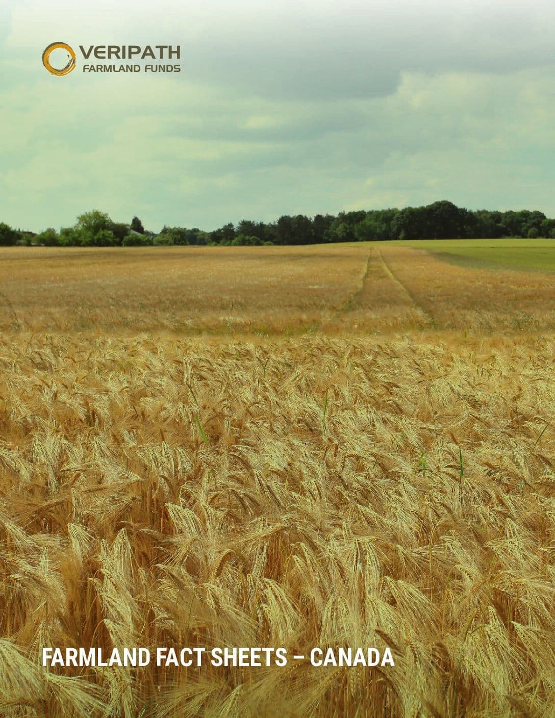 Farmland Fact Sheets - Canada