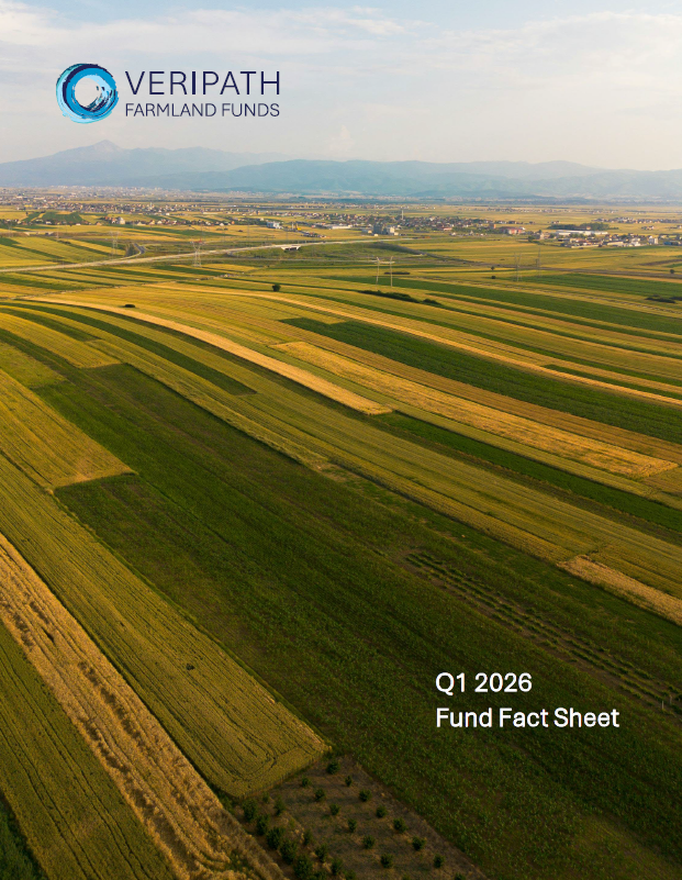 Veripath Fact Sheet Q1 2026