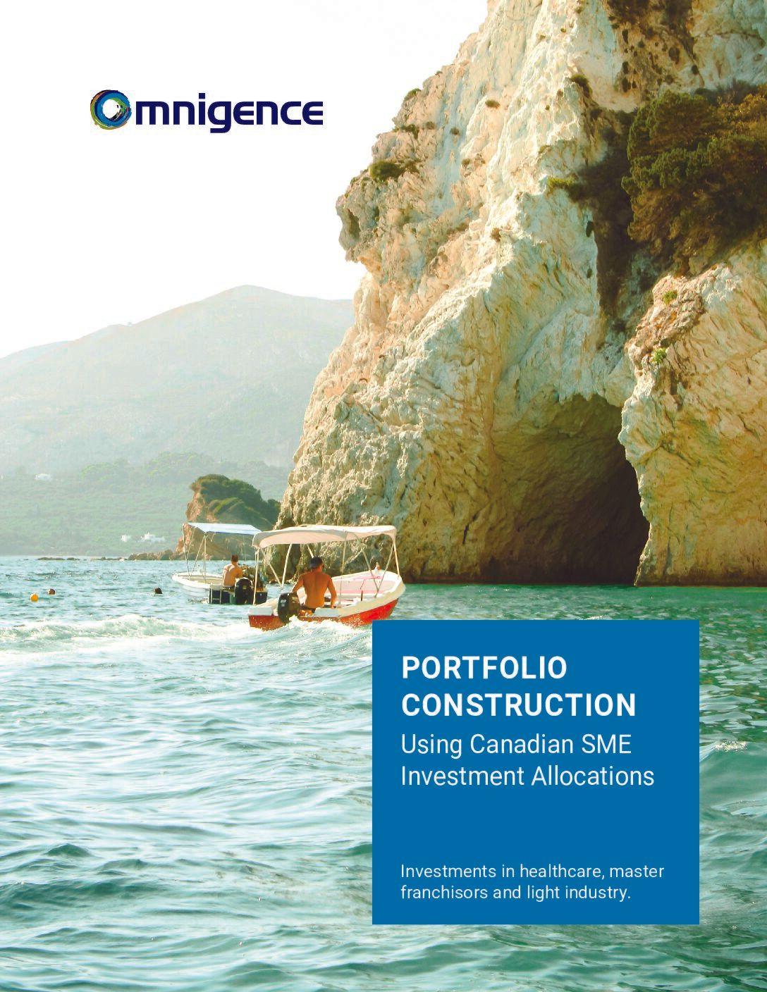 Portfolio Construction