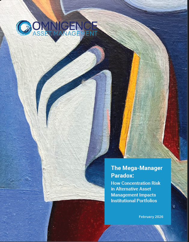 Megafunds Trends in PE