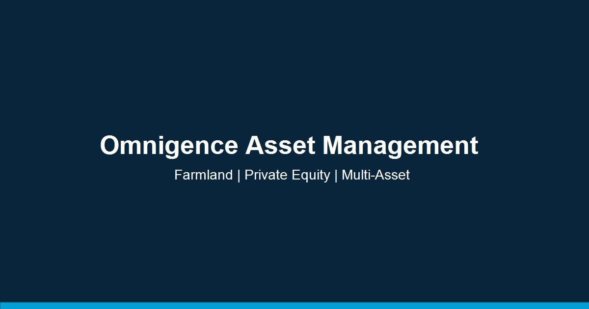 Omnigence Asset Management photo