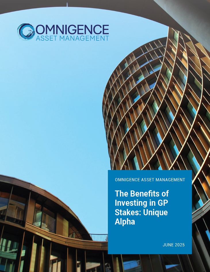 Benefits of Investing in GP Stakes