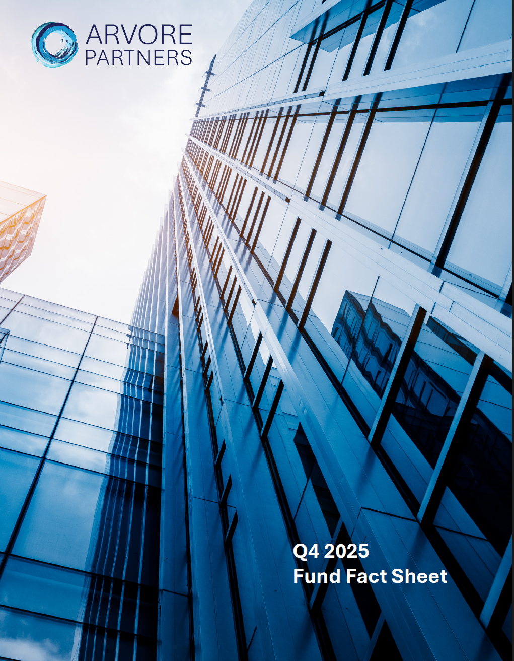 Arvore Q4 2025 Fund Fact Sheet