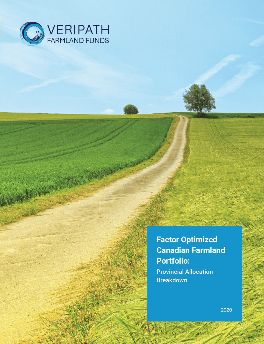 Factor Optimized Canadian Farmland Portfolio-4-1