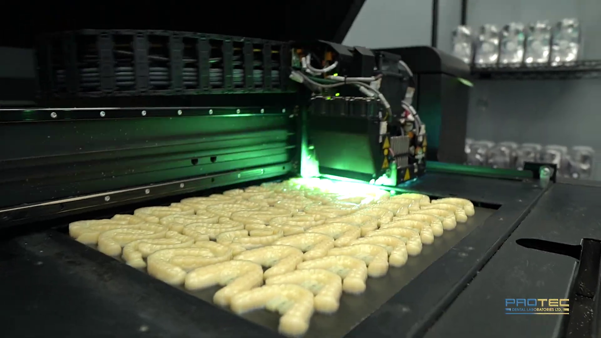 Universal Dental Laboratories Ltd.