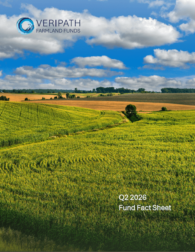Veripath Fact Sheet Q2 2026