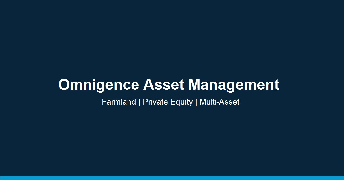Omnigence Asset Management photo