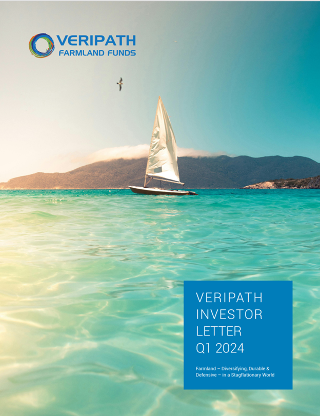 Veripath Q1 2024 Investor Letter